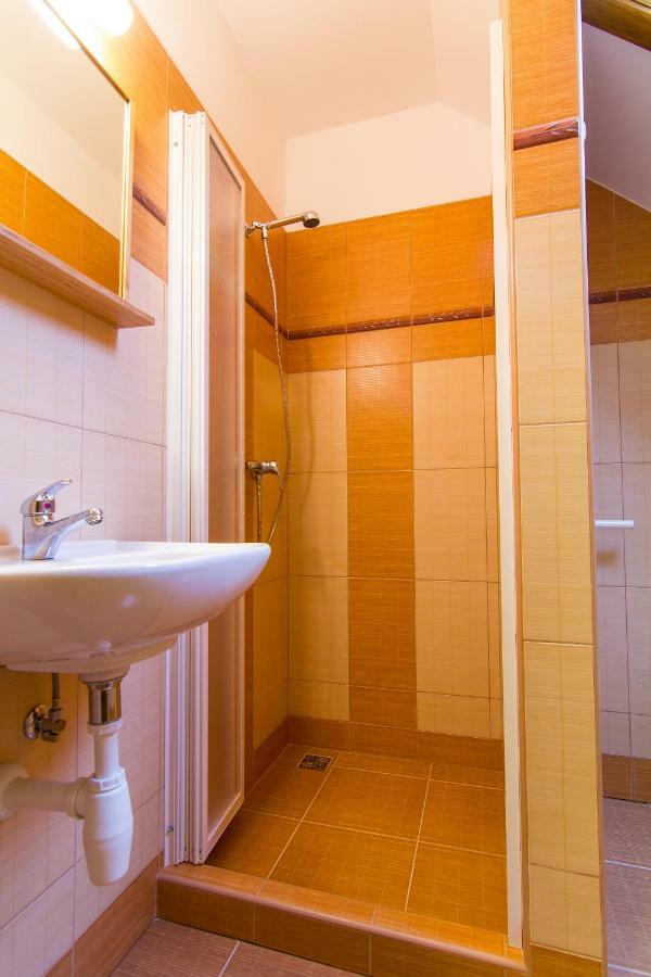 Apartment Rokys Rokytnice nad Jizerou Bagian luar foto