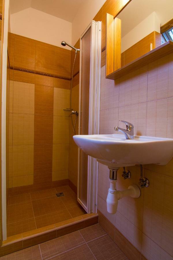 Apartment Rokys Rokytnice nad Jizerou Bagian luar foto