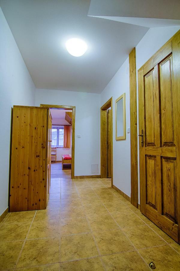 Apartment Rokys Rokytnice nad Jizerou Bagian luar foto