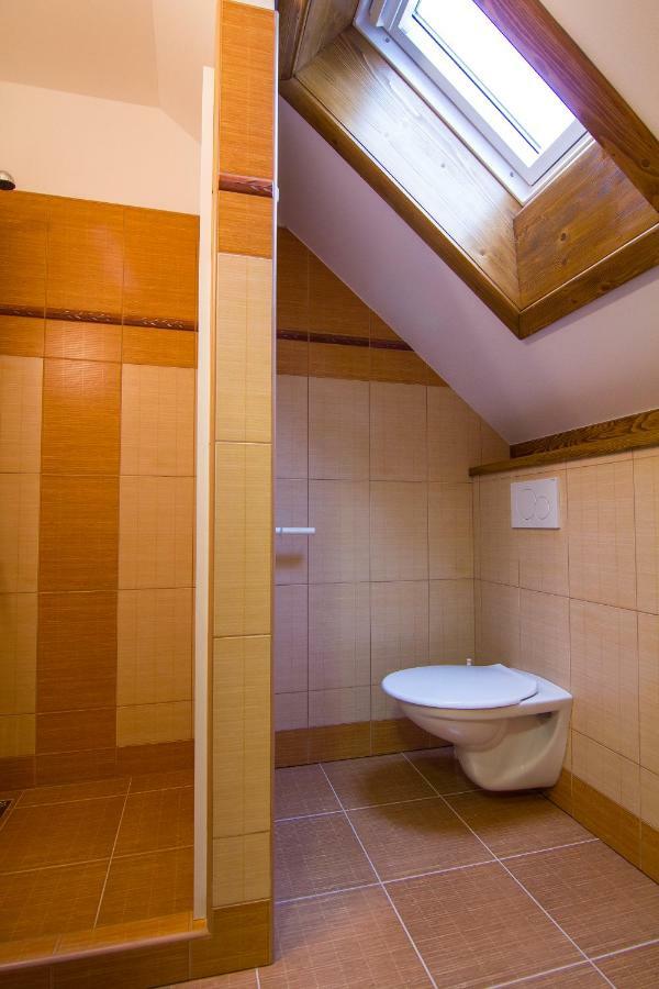 Apartment Rokys Rokytnice nad Jizerou Bagian luar foto