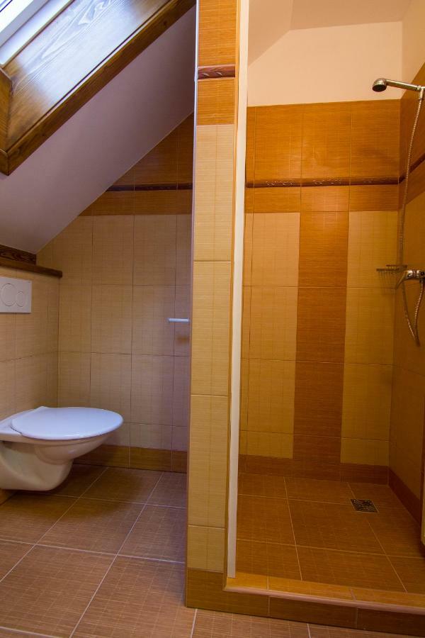 Apartment Rokys Rokytnice nad Jizerou Bagian luar foto